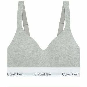 Bugyik Calvin Klein Jeans LIFT BRALETTE ICON COTTON MODAL kép