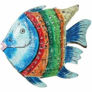 Szobrok, figurák Signes Grimalt Fish M kép