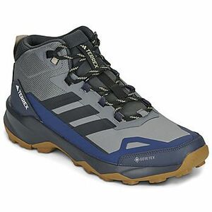 Túracipők adidas TERREX SKYCHASER AX5 MID GTX kép
