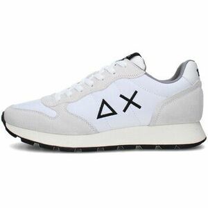 Rövid szárú edzőcipők Sun68 Z45103 kép