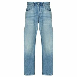 Egyenes szárú farmerek G-Star Raw CONTOR 3D REGULAR kép