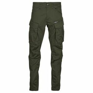 Oldalzsebes nadrágok G-Star Raw ROVIC ZIP 3D REGULAR TAPERED kép