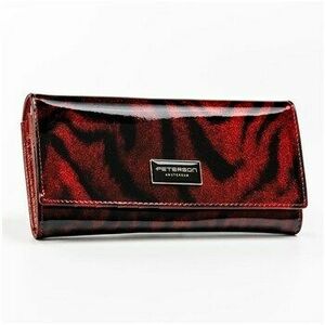 Pénztárcák Peterson PTNPS401TDS kép
