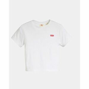 Rövid ujjú pólók Levis A7419 0013 ESSENTIAL SPORTY TEE kép