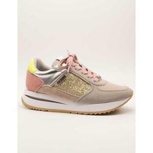 Divat edzőcipők Guess FLPE2G LEM12 kép