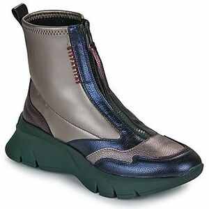 Csizmák Hispanitas HELSINKI kép