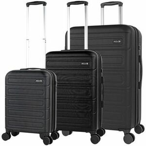 Keményfedeles bőröndök Jaslen Toulouse kép