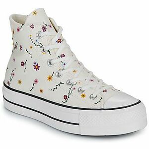 Magas szárú edzőcipők Converse CHUCK TAYLOR ALL STAR LIFT kép