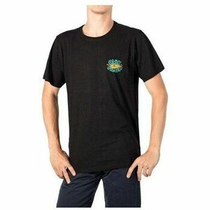 Rövid ujjú pólók Quiksilver Visions ID kép