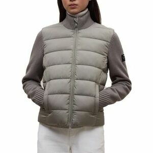 Kabátok Ecoalf DENALI HYBRID WOMA kép