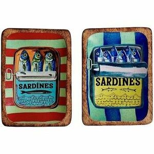 Apró kacatoknak Signes Grimalt 2U Tálca kép