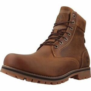 Csizmák Timberland Rugged WP MID LACE UP kép