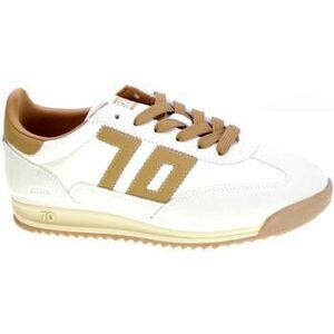 Rövid szárú edzőcipők Back70 145970 kép