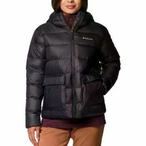 Steppelt kabátok Columbia HARMONY FALLS HOODED DOWN kép
