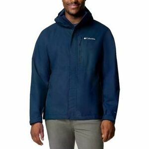 Kabátok Columbia HIKEBOUND II JACKET kép