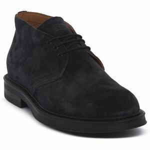 Bokacsizmák Frau BLU WAXY kép