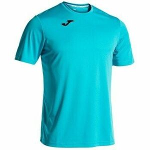 Rövid ujjú pólók Joma Combi kép