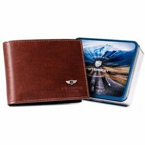 Pénztárcák Peterson PTN22304VT kép