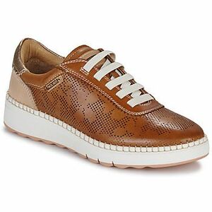 Rövid szárú edzőcipők Pikolinos ARENAS W0C kép