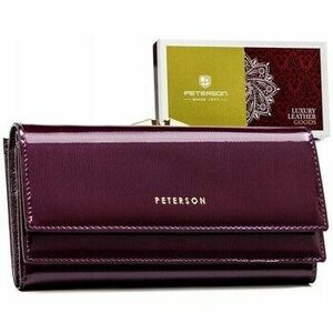 Pénztárcák Peterson PTN421028SH70819 kép