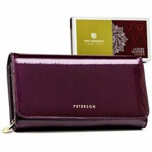 Pénztárcák Peterson PTN421077SH70821 kép