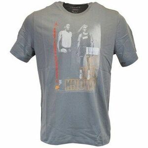 Rövid ujjú pólók Nike Air Jordan AJ3 Graphic kép