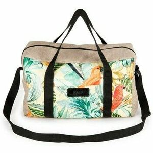 Utazó táskák Solier Torba Torba Podróżna S kép