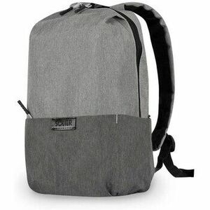 Hátitáskák Solier PLECAKSV15SZARYCIEMNYSZARY65840 kép