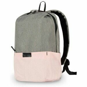 Hátitáskák Solier PLECAKSV15ROWYSZARY65839 kép