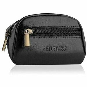 Kézitáskák Betlewski BEZ01CZARNY60654 kép