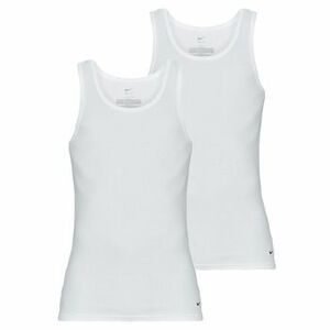 Trikók / Ujjatlan pólók Nike COTTON TOP X2 kép