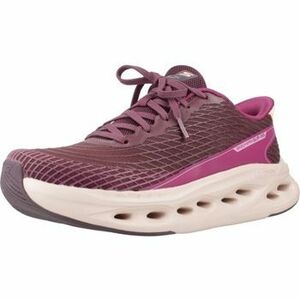 Rövid szárú edzőcipők Skechers MAX CUSHIONING GLIDE STEP kép