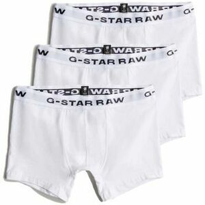 Boxerek G-Star Raw BOXER BRIEFS 3 PACK kép