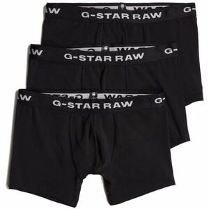 Boxerek G-Star Raw BOXER BRIEFS 3 PACK kép