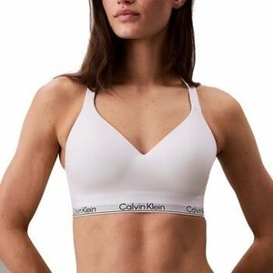 Bugyik Calvin Klein Jeans LIFT BRALETTE ICON COTTON MODAL kép