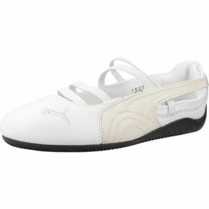 Rövid szárú edzőcipők Puma SPEEDCAT LTH WNS kép