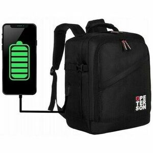 Hátitáskák Peterson DHPTNPLG02T65809 kép