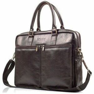 Laptop táskák Solier 02 kép