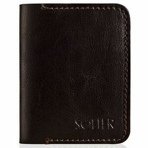 Pénztárcák Solier SW11 kép