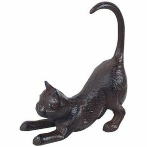 Szobrok, figurák Signes Grimalt Kovácsoltvas Macska kép