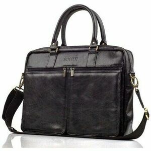 Aktatáskák / Irattáskák Solier 02 kép