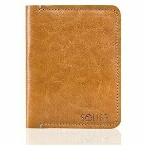 Pénztárcák Solier SW10 kép