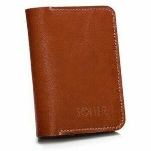 Pénztárcák Solier SW11 kép