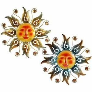 Szobrok, figurák Signes Grimalt Dekoratív Napok kép