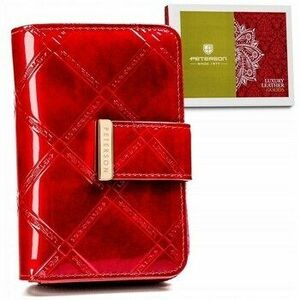 Pénztárcák Peterson DHPTN54033PLT66608 kép