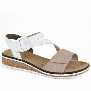 Szandálok / Saruk Rieker RKR678 kép