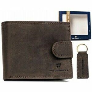 Pénztárcák Peterson DHPTNSETM1549LCHMB69891 kép