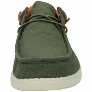 Rövid szárú edzőcipők Refresh - kép