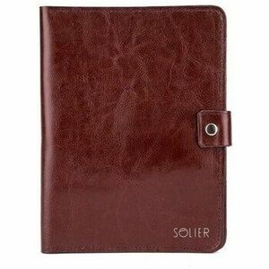 Pénztárcák Solier MERLITZ563960 kép