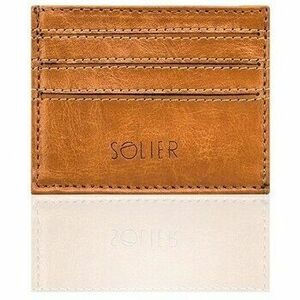 Pénztárcák Solier SA13 kép